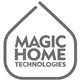 Magic HOme szövetek