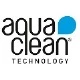 AquaClean szövet logó