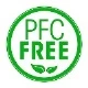 PCF Free logó