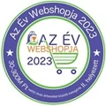 vexquronal.site - a 2023. év webshopja II.helyezett
