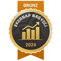 2024 E-kereskedelem Napja Nagydíj műszaki -lakberendezés kategóriában