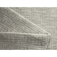 Ailani fotel ezüst színben