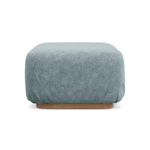  Ailani puff farmerkék színben