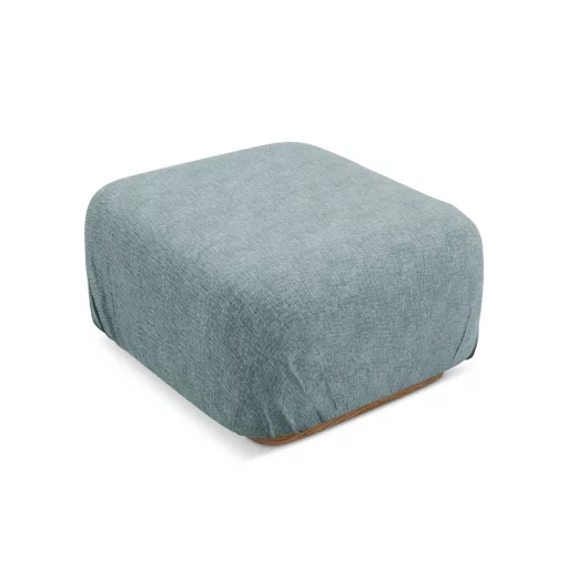  Ailani puff farmerkék színben
