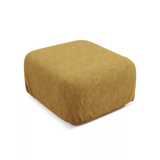  Ailani puff mustár színben