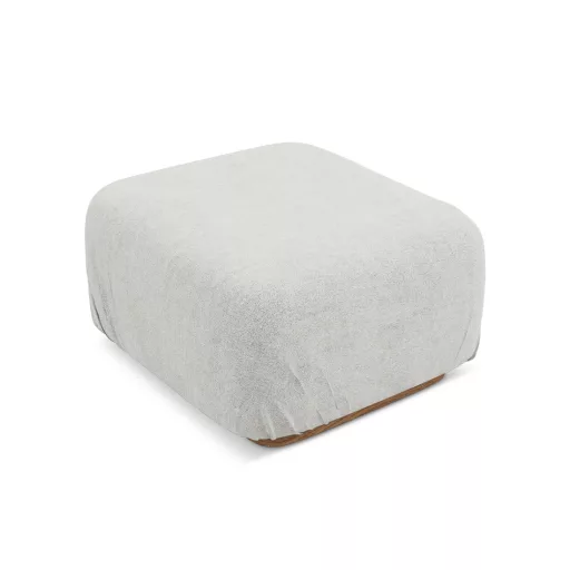  Ailani puff ezüst színben