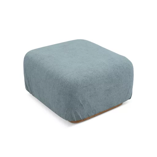  Ailani puff farmerkék színben