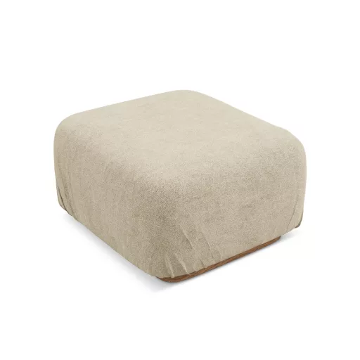  Ailani puff bézs színben