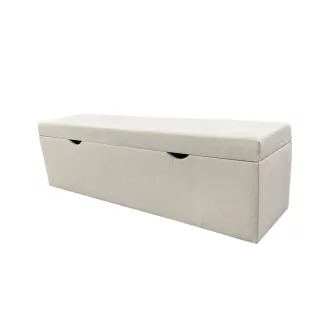 Tárolós ülőke 120 cm