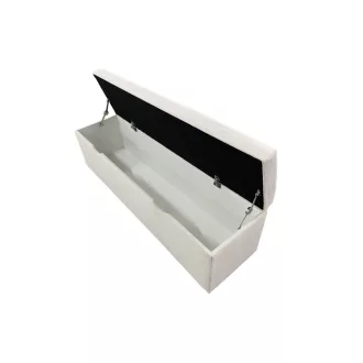 Tárolós ülőke 120 cm