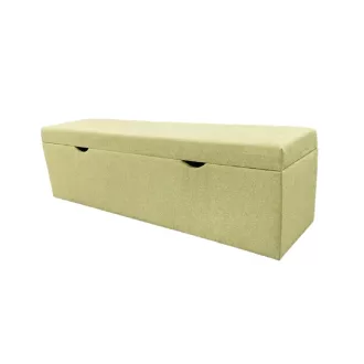 Tárolós ülőke 120 cm
