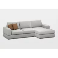 Alano sarok ülőgarnitúra 279 cm X 159 cm - jobbos