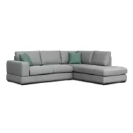 Alano sarok ülőgarnitúra 279 cm X 219 cm - jobbos