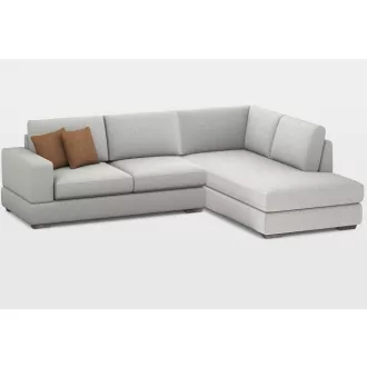 Alano sarok ülőgarnitúra 279 cm X 219 cm - jobbos