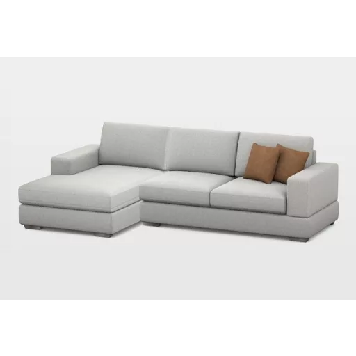 Alano sarok ülőgarnitúra 159 cm X 279 cm - balos