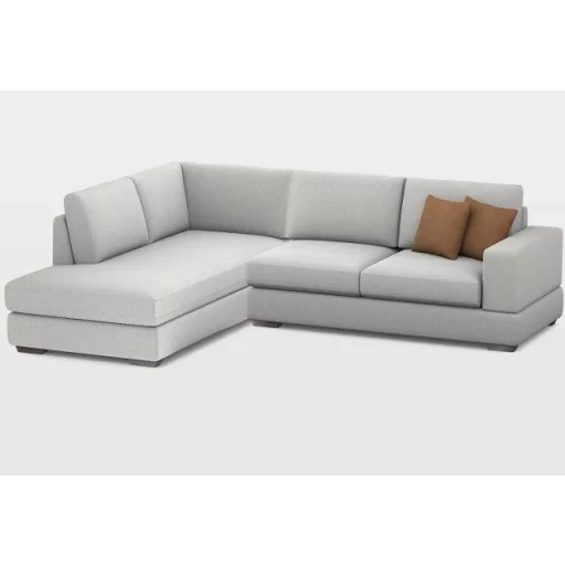 Alano sarok ülőgarnitúra 219 cm X 279 cm - balos