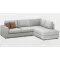 Alano sarok ülőgarnitúra 309 cm X 219 cm - jobbos