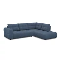 Alias sarok ülőgarnitúra 261 cm X 219 cm - jobbos