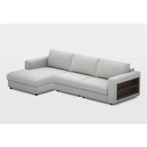Allente sarokkanapé 170 cm x 308 cm - balos