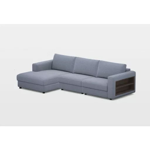 Allente sarokkanapé 170 cm x 308 cm - balos