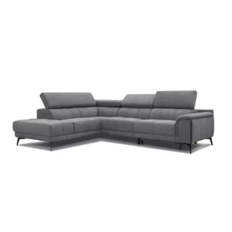 Amira dupla relax sarokgarnitúra 228 cm X 291 cm - balos