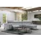 Amira relax sarokkanapé 291 cm X 228 cm - jobbos 