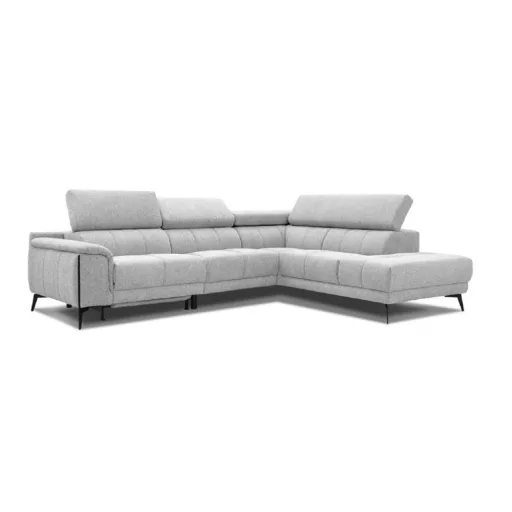 Amira relax sarokkanapé 291 cm X 228 cm - jobbos 