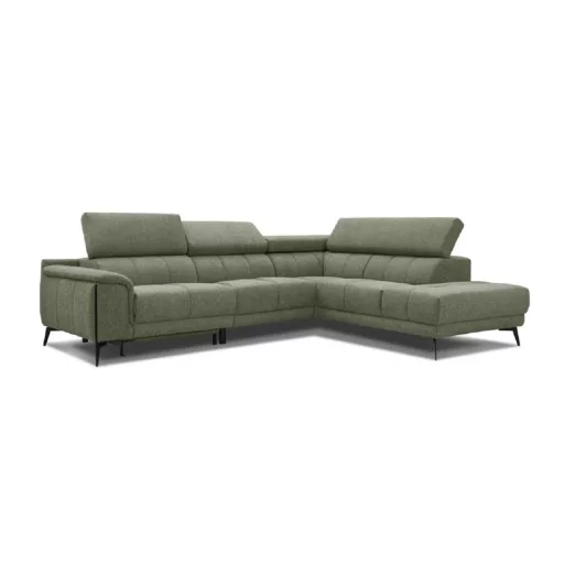 Amira relax sarokkanapé 291 cm X 228 cm - jobbos 