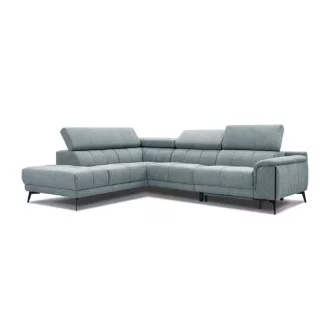 Amira relax sarokkanapé 228 cm X 290 cm - balos 