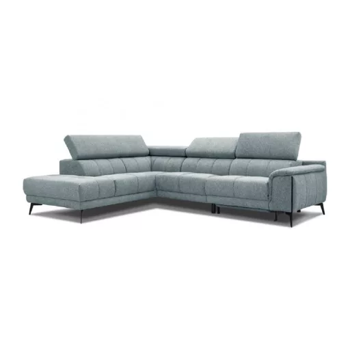 Amira relax sarokkanapé 228 cm X 290 cm - balos 