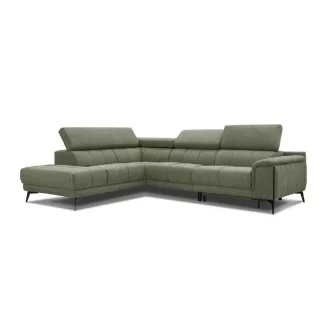 Amira relax sarokkanapé 228 cm X 290 cm - balos 