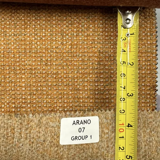 Arano07 szövet