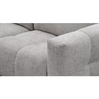Ares U-alakú sarokkanapé 215 cm x 363 cm x 173 cm - balos