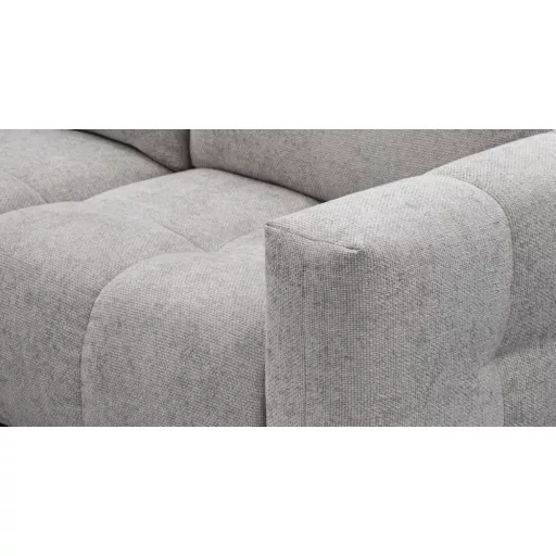 Ares U-alakú sarokkanapé 173 cm x 363 cm x 215 cm - jobbos