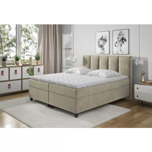 Arizona boxspring ágy 160 X 200
