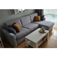 Asti sarok ülőgarnitúra 272 cm X 184 cm - jobbos