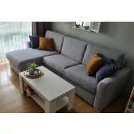 Asti sarok ülőgarnitúra 184 cm X 272 cm - balos