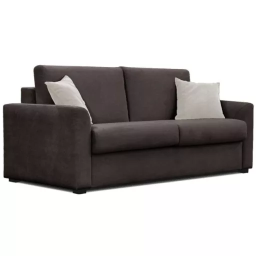 Asti ágyazható sarok ülőgarnitúra 282 cm X 205 cm - nyitható tárolóval -jobbos