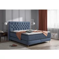 Astoria boxspring ágy 160 X 200