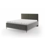 Aton kárpitozott ágy 160 X 200 fekvőfelület