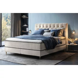 Averion boxspring ágy 180 X 200