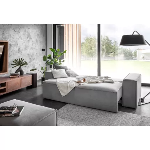 Sila ágyazható dán design kanapé