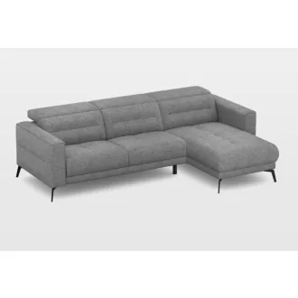 Bali sarok ülőgarnitúra 281 cm X 176 cm - jobbos