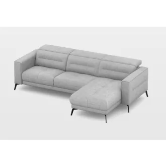 Bali dupla relax sarokgarnitúra 284 cm X 176 cm - jobbos  