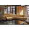 Bali dupla relax sarokgarnitúra 289 cm X 232 cm - jobbos  