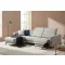 Bali dupla relax sarokgarnitúra 176 cm X 284 cm - balos