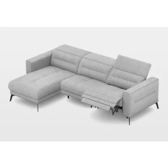 Bali relax sarokkanapé 284 cm X 176 cm - jobbos 