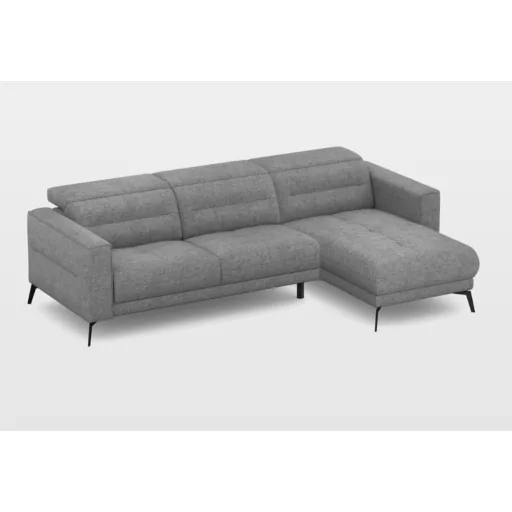 Bali relax sarokkanapé 284 cm X 176 cm - jobbos 