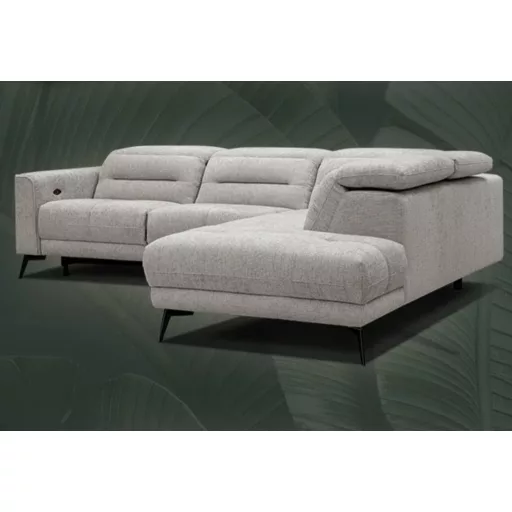 Bali relax sarokkanapé 289 cm X 232 cm - jobbos 