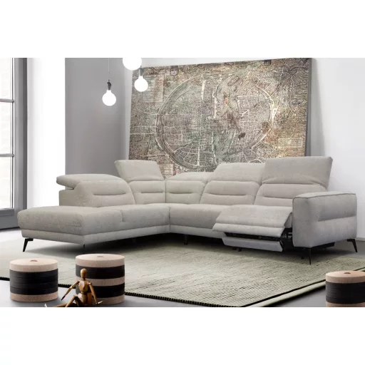 Bali relax sarokkanapé 232 cm X 289 cm - balos 